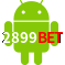 Aplicativo 2899Bet para Android