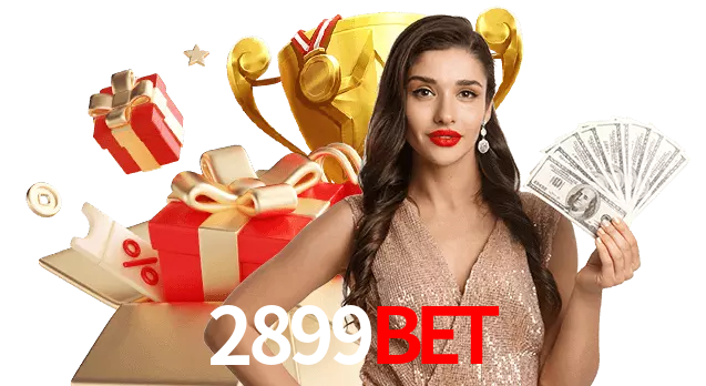 Jogue com dealers reais no 2899Bet!