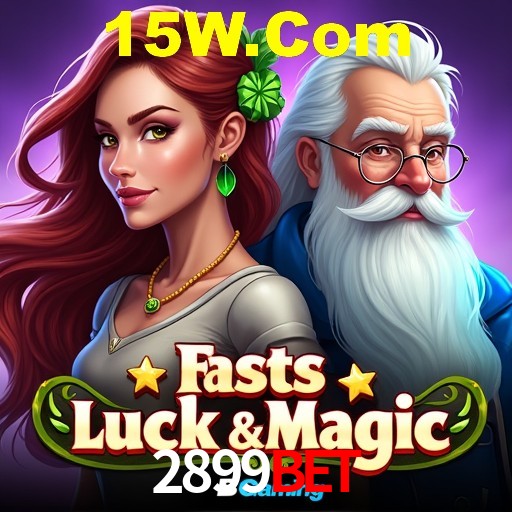 Bônus de Boas-vindas 2899Bet