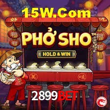 Platform Technology 2899Bet