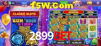 Flash Promotion 2899Bet
