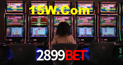 VIP Casino 2899Bet