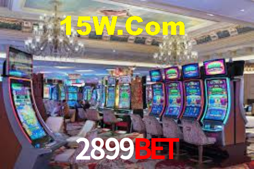 Live Casino 2899Bet