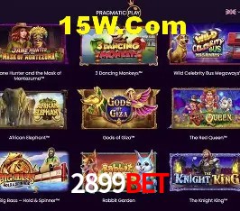 Casino Ao Vivo 2899Bet