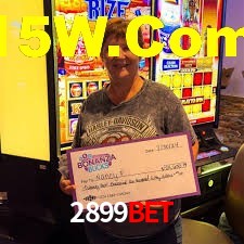 Secure Login 2899Bet