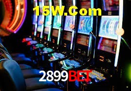 API Integration 2899Bet