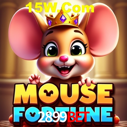 Descubra o Mundo do Cassino Online com 2899Bet