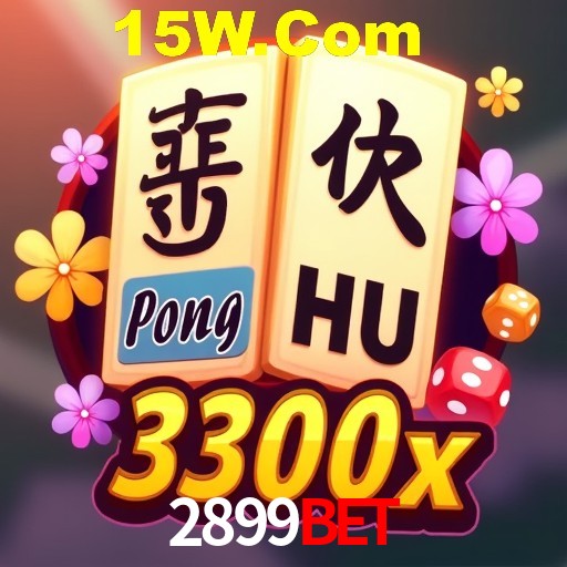 Desvendando o Mundo dos Jogos Virtuais na 2899Bet