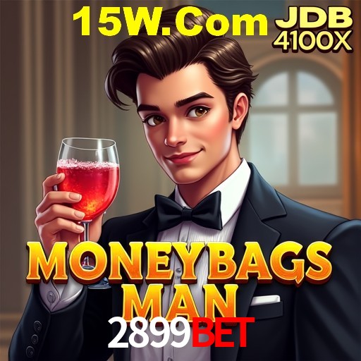 Programa VIP 2899Bet