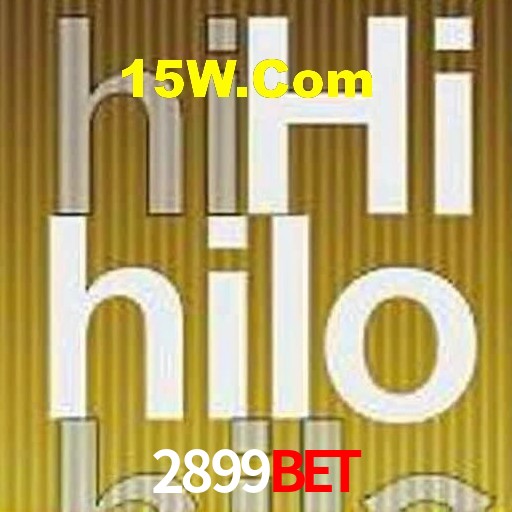 Estatísticas 2899Bet