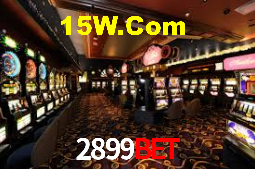 Welcome Bonus 2899Bet
