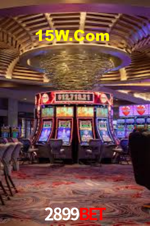 Daily Bonuses 2899Bet