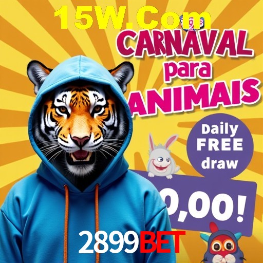 Desvendando o Mundo dos Jogos Virtuais na 2899Bet