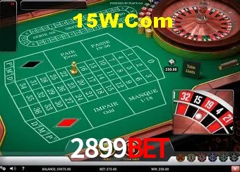 Promoção Relâmpago 2899Bet