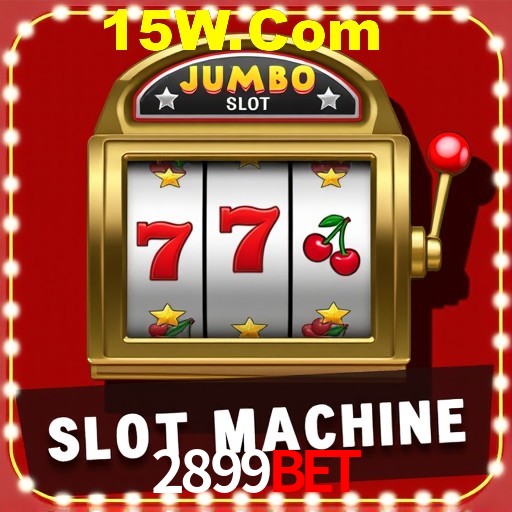 Descubra o Mundo do Cassino Online com 2899Bet