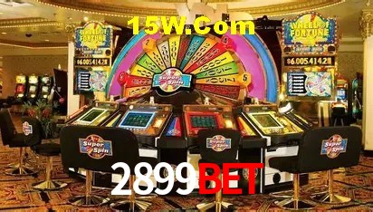 Estatísticas do Jogo 2899Bet