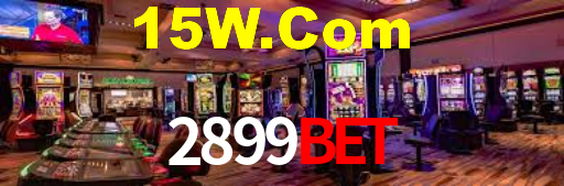 2899Bet Vip