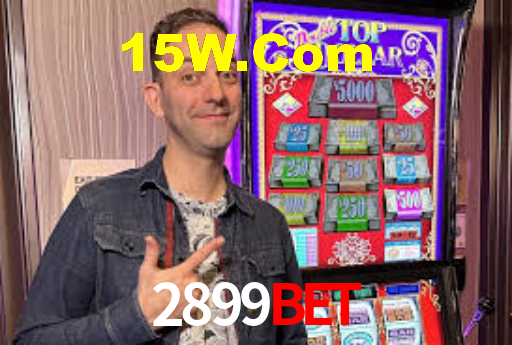 2899Bet