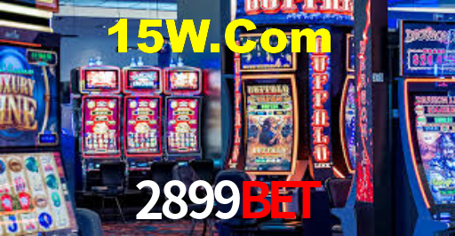 Sinta a adrenalina dos jogos de cassino com 2899Bet