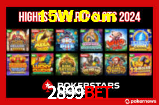 2899Bet Vip