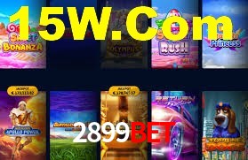 2899Bet