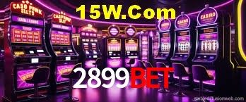 Live Casino 2899Bet