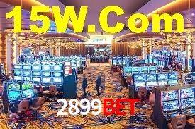 Roulette Table 2899Bet