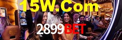 Premium Interface 2899Bet