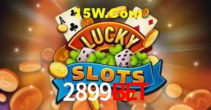 Especiais de Fim de Semana 2899Bet