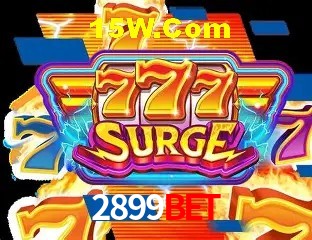 Integração de APIs 2899Bet