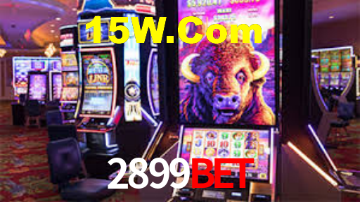 2899Bet