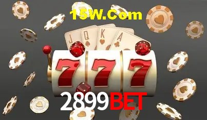 Avaliações dos Jogadores 2899Bet
