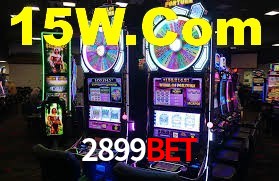 Exclusive Games 2899Bet