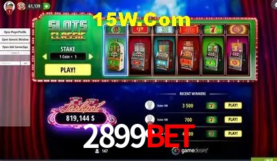 Promoção Relâmpago 2899Bet
