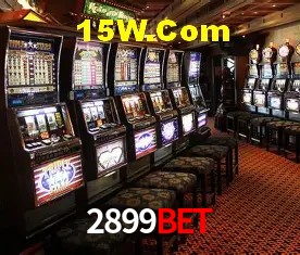 Ofertas Exclusivas 2899Bet