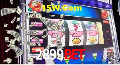 Provedores de Jogos 2899Bet