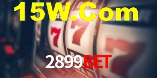 Welcome Bonus 2899Bet