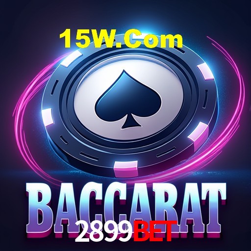 Torneios 2899Bet