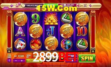 Loterias online na 2899Bet