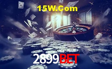 Benefícios VIP na 2899Bet