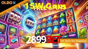 Game Providers 2899Bet