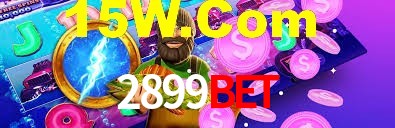 2899Bet
