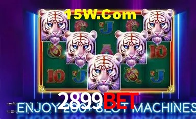 Diretório de Jogos 2899Bet