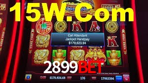 Daily Bonuses 2899Bet