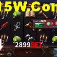 Jogos de Slot 2899Bet