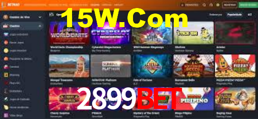 2899Bet Vip