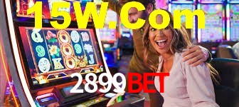 Tournaments 2899Bet