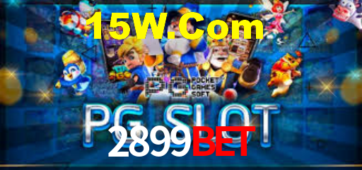 2899Bet Vip