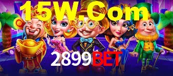 Programa VIP 2899Bet