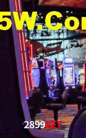 Blackjack Table 2899Bet
